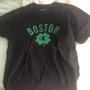 Champion Boston T-shirt